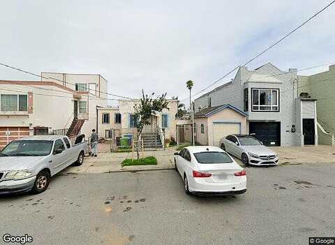 Fitzgerald, SAN FRANCISCO, CA 94124