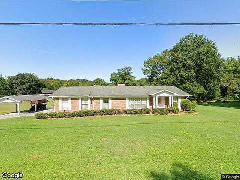 Elizabeth, SUMMERVILLE, GA 30747