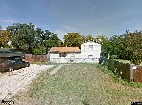 Post Oak, WHITNEY, TX 76692