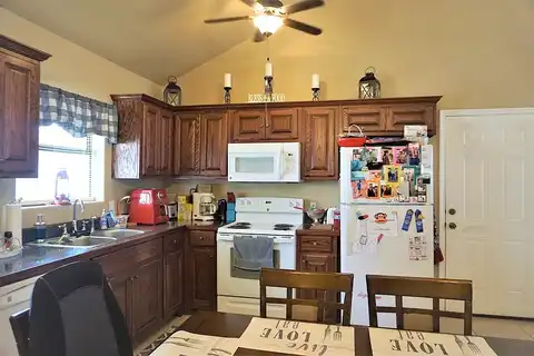 Jackson, FORT STOCKTON, TX 79735