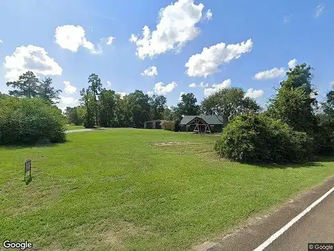 Ransom Brown, LUFKIN, TX 75904