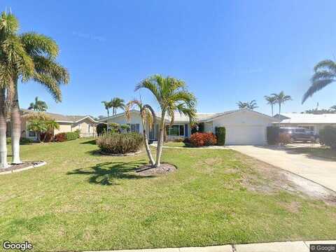 Poinciana, LARGO, FL 33770