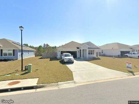 Blacktail, PENSACOLA, FL 32526