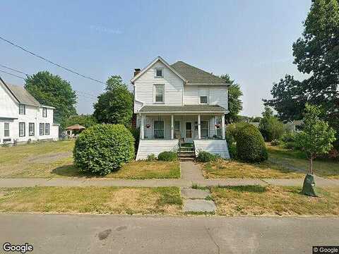 Orchard, ATHENS, PA 18810