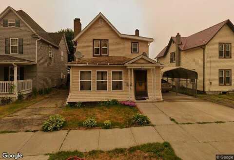 Glaser, SAYRE, PA 18840