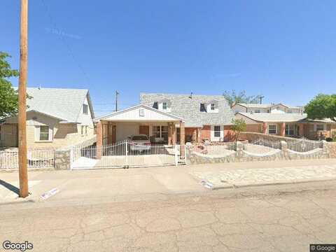 Palomino, EL PASO, TX 79924