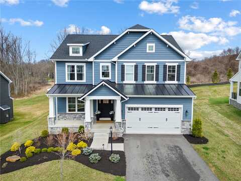 Maggie Drive, Strabane, PA 15330