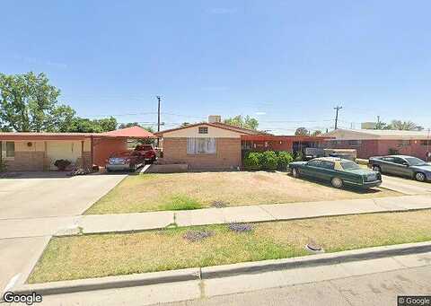 Bermuda, EL PASO, TX 79925