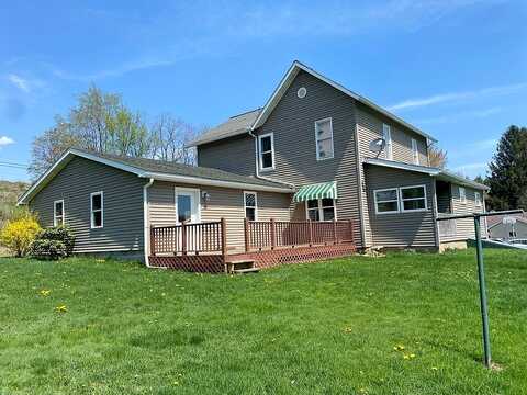 Olean, SUMMERVILLE, PA 15864