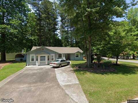 Dove, PEACHTREE CITY, GA 30269