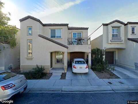 Captivating Avenue, Las Vegas, NV 89149