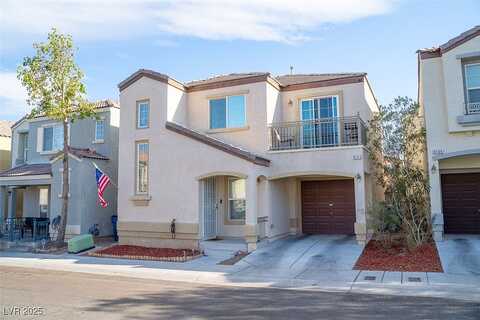 Captivating Avenue, Las Vegas, NV 89149