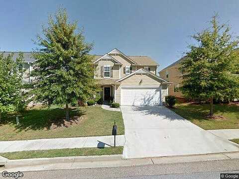 Park Lane Circle, Newnan, GA 30265
