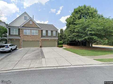 Willow Grove Road Road Nw, Acworth, GA 30101