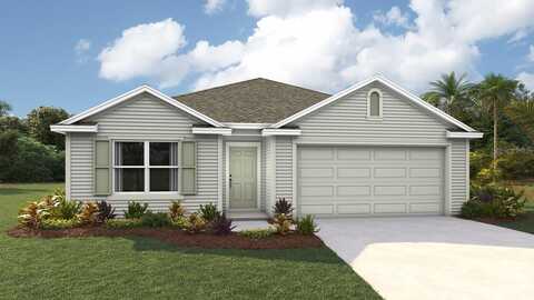 Nw 246Th Terrace, NEWBERRY, FL 32669