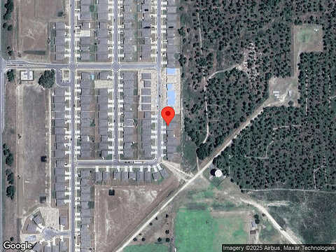 Nw 246Th Terrace, NEWBERRY, FL 32669