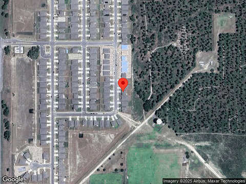Nw 246Th Terrace, NEWBERRY, FL 32669