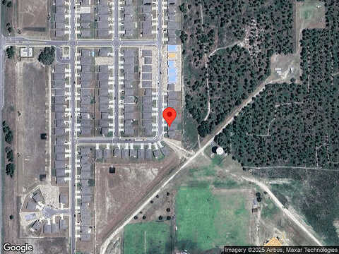 Nw 246Th Terrace, NEWBERRY, FL 32669