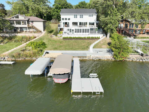 Lakeshore, WHITEWATER, WI 53190