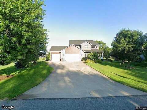 Bice, HOLMEN, WI 54636