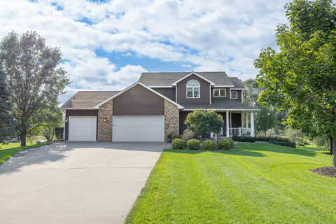Bice, HOLMEN, WI 54636