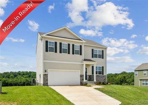 Peacefield, SOUTH CHESTERFIELD, VA 23803