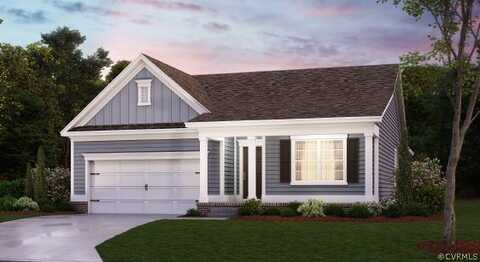 Peacefield, SOUTH CHESTERFIELD, VA 23803