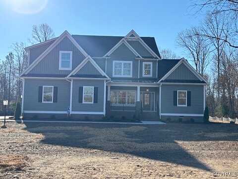 Credilla Rose, ASHLAND, VA 23005