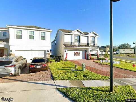 Scrub Oak Hammock, DAVENPORT, FL 33837
