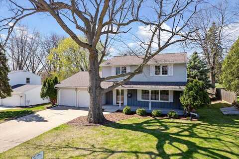 Myrtle, GREEN BAY, WI 54304