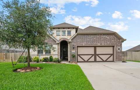 Kay Kay, BAYTOWN, TX 77523