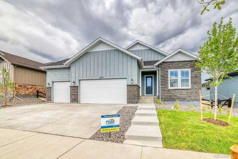 Quemoy, AURORA, CO 80016