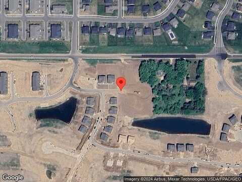 Saddle, SAINT PAUL, MN 55129