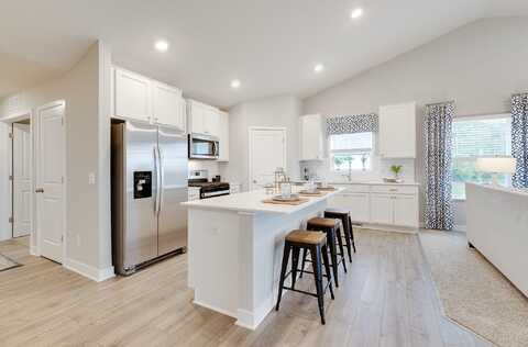 Saddle, SAINT PAUL, MN 55129