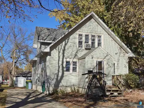 Main, PIPESTONE, MN 56164