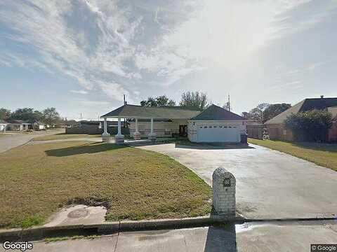 Delaware, BRIDGE CITY, TX 77611