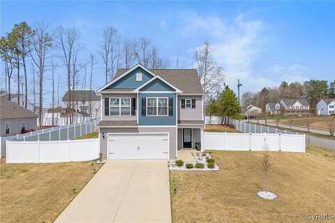 Lynn Creek Drive, Prince George, VA 23860