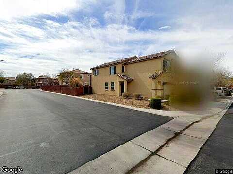 Earnshaw Avenue Court, Las Vegas, NV 89179