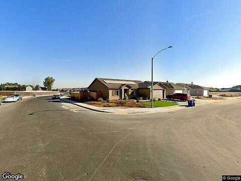Woodbine Avenue, Visalia, CA 93291