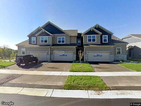 Jocelyn, COTTAGE GROVE, MN 55016