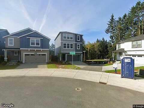 185Th, BOTHELL, WA 98012