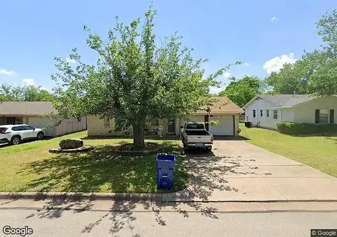 Newton, BURLESON, TX 76028