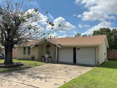 Newton, BURLESON, TX 76028