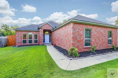 Park, TEXARKANA, TX 75503