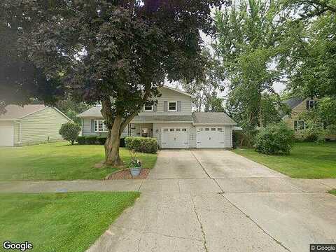 Scott, BEAVER DAM, WI 53916