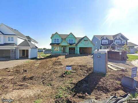 Inskip Bay, COTTAGE GROVE, MN 55016
