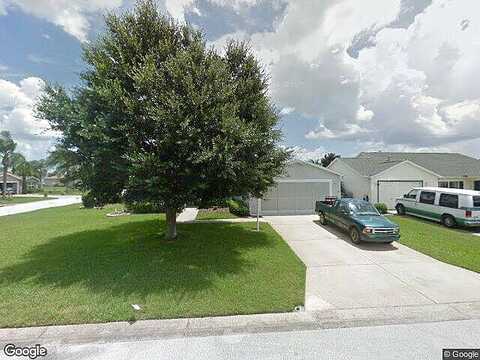 Ellsworth, THE VILLAGES, FL 32162