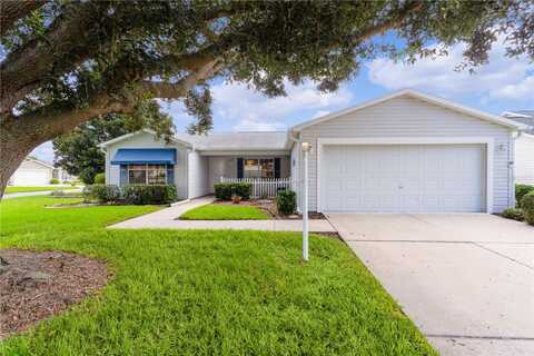 Ellsworth, THE VILLAGES, FL 32162