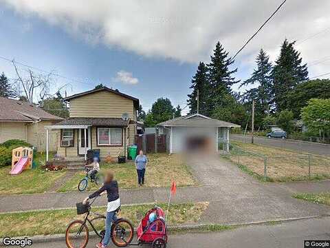 Tolman, PORTLAND, OR 97206