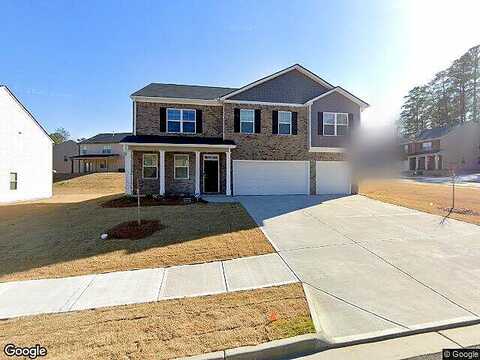 Zella, LITHONIA, GA 30038